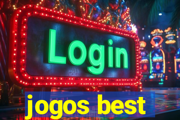 jogos best